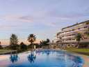 Apartamento en venta en Mijas