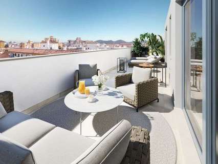 Apartamento en venta en Fuengirola