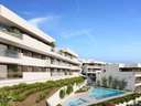 Apartamento en venta en Estepona