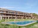 Apartamento en venta en Estepona