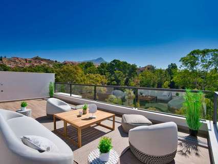 Apartamento en venta en Marbella