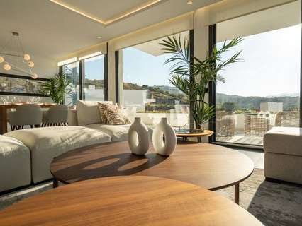 Villa en venta en Mijas