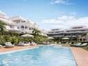 Apartamento en venta en Estepona