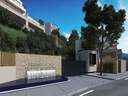 Ático en venta en Marbella