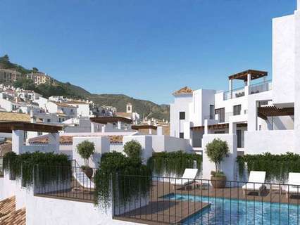 Apartamento en venta en Benahavís