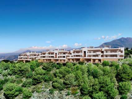 Ático en venta en Marbella