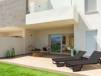 Bungalow en venta en Algorfa