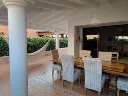 Casa en venta en La Oliva