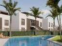 Bungalow en venta en Pilar de la Horadada