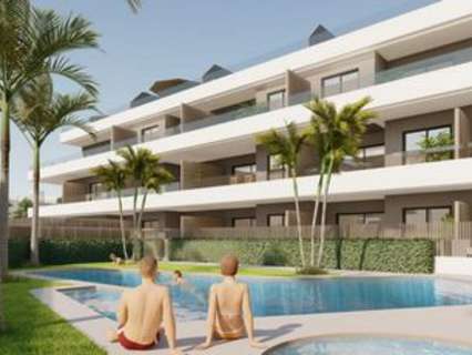 Apartamento en venta en Pilar de la Horadada