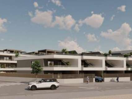 Bungalow en venta en Pilar de la Horadada