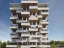 Apartamento en venta en Calpe