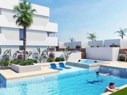 Apartamento en venta en Los Alcázares