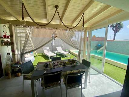 Casa en venta en La Oliva