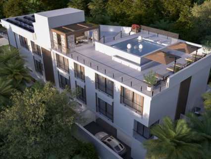 Edificio en venta en Mijas