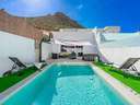 Villa en venta en Adeje