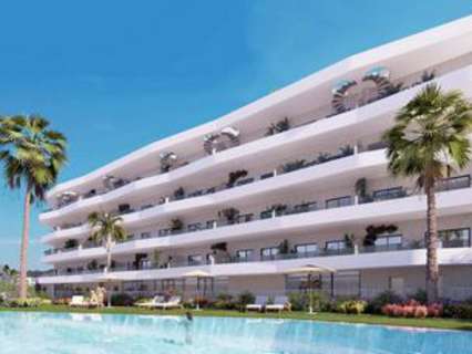 Apartamento en venta en La Nucía