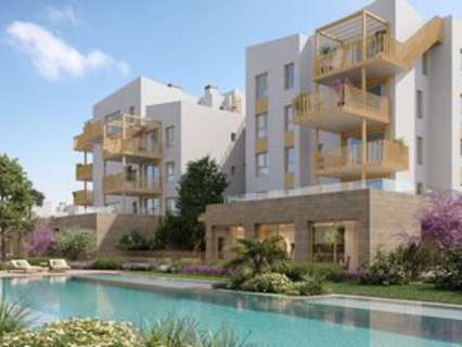 Apartamento en venta en El Verger