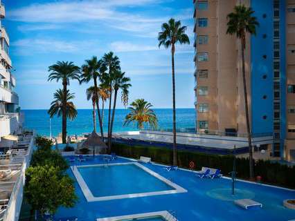 Apartamento en venta en Calpe