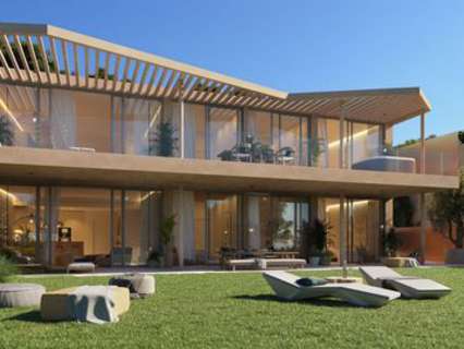 Casa en venta en Fuengirola