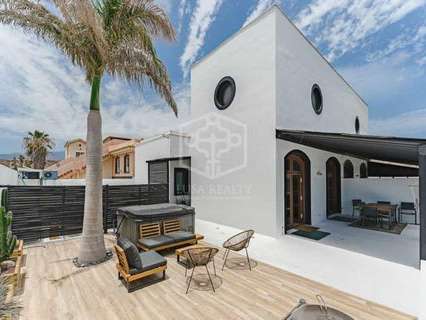 Casa en venta en Granadilla de Abona