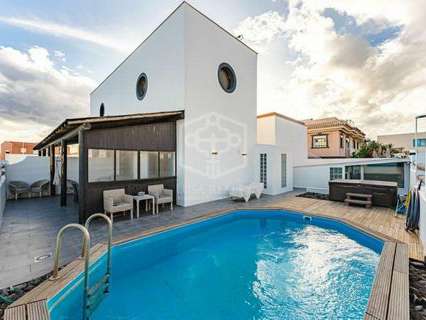 Casa en venta en Granadilla de Abona