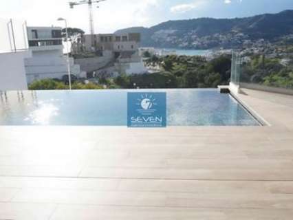Apartamento en venta en Almuñécar