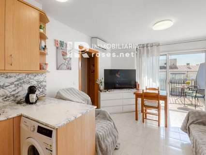 Apartamento en venta en Roses