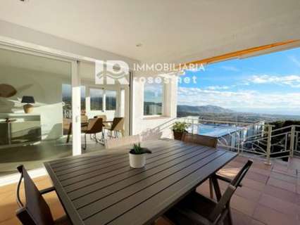 Villa en venta en Roses