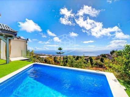 Villa en venta en Guía de Isora