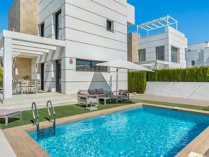 Villa en venta en Quesada
