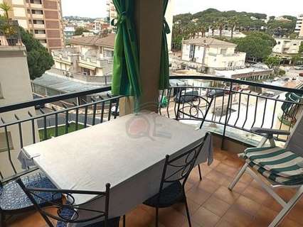 Apartamento en venta en Castell-Platja d'Aro