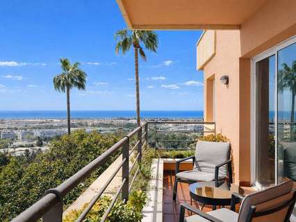 Apartamento en venta en Marbella