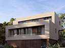 Villa en venta en Calvià