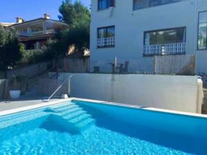 Villa en venta en Calvià