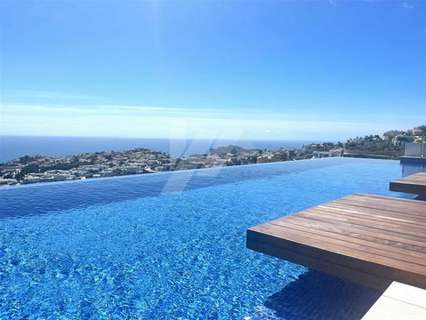 Apartamento en venta en Benitachell