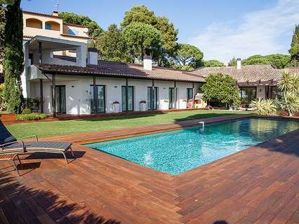 Villa en venta en Santanyí zona Calonge