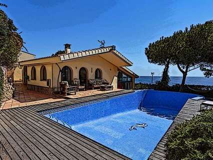 Villa en venta en Sant Feliu de Guíxols