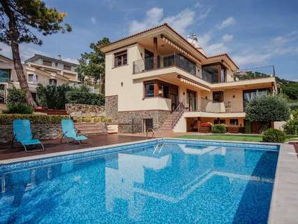 Villa en venta en Lloret de Mar
