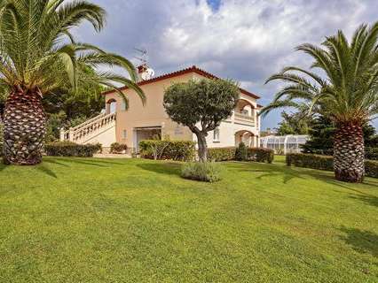 Villa en venta en Santanyí zona Calonge