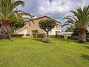 Villa en venta en Santanyí zona Calonge