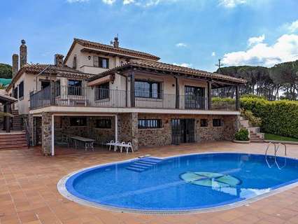 Villa en venta en Sant Feliu de Guíxols