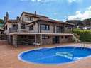Villa en venta en Sant Feliu de Guíxols