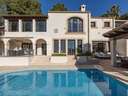 Villa en venta en Calvià zona Bendinat
