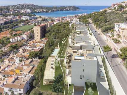 Apartamento en venta en Calvià zona Santa Ponça