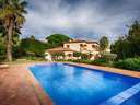 Villa en venta en Palamós