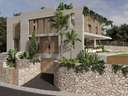 Villa en venta en Calvià zona Bendinat