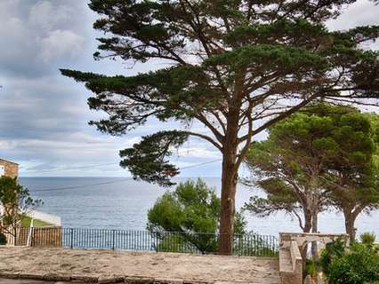 Parcela en venta en Palamós