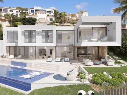 Villa en venta en Calvià zona Santa Ponça