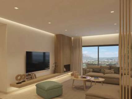 Apartamento en venta en Calvià zona Santa Ponça